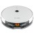Odkurzacz Automatyczny VT-5555 V-TAC Auto powrót GYRO ROBOTIC VACUUM kompatybilny z Amazon Alexa Google Home Smart Biały