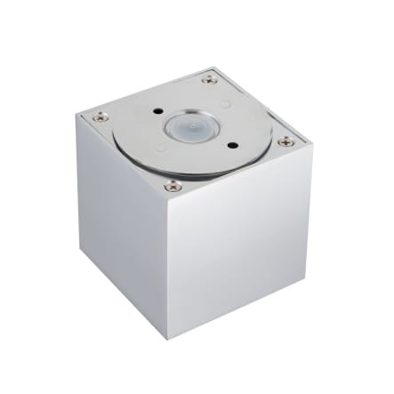 Natynkowa oprawa sufitowa lampa punktowa PARANA CHROME 10717 NOWODVORSKI Lighting GU10 IP44 spot natynkowa nowoczesna oświetleniowa chrom Inspiracje Premium