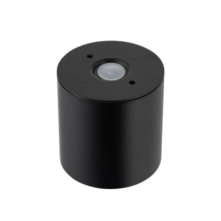 Natynkowa oprawa sufitowa lampa punktowa CEARA BLACK 10714 NOWODVORSKI Lighting GU10 IP44 spot natynkowa nowoczesna oświetleniowa czarna czarny Inspiracje Premium