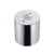 Natynkowa oprawa sufitowa lampa punktowa CEARA CHROME 10713 NOWODVORSKI Lighting GU10 IP44 spot natynkowa nowoczesna oświetleniowa chrom Inspiracje Premium