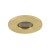 Lampa sufitowa punktowa podtynkowa ACRE 10711 NOWODVORSKI Lighting IP44 1x GU10 Spot oświetleniowa nowoczesna oczko sufitowe wpuszczane do zabudowy sufitu podwieszanego oprawa do łazienki metal mosiądz Inspiracje Premium