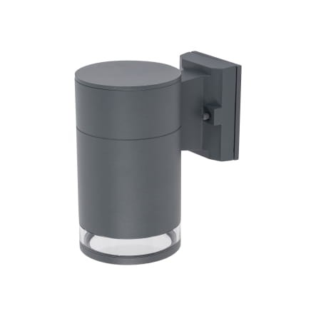 Lampa ogrodowa elewacyjna Kinkiet Zewnętrzny ROCK PRO 10686 NOWODVORSKI Lighting E27 IP44 aluminium metalowa na budynek jednostronna oświetlenie zewnętrzne matowy grafitowy grafitowa Inspiracje Premium