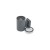 Lampa ogrodowa elewacyjna Kinkiet Zewnętrzny ROCK PRO 10686 NOWODVORSKI Lighting E27 IP44 aluminium metalowa na budynek jednostronna oświetlenie zewnętrzne matowy grafitowy grafitowa Inspiracje Premium