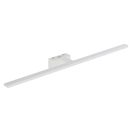 Lampa ścienna łazienkowa nad lustro CEZANNE LED WHITE L 10685 NOWODVORSKI Lighting 15W IP44 4000K nowoczesna oprawa oświetleniowa biała biały kinkiet łazienkowy obrazowy do łazienki Inspiracje Premium