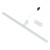 Lampa ścienna łazienkowa nad lustro CEZANNE LED WHITE L 10685 NOWODVORSKI Lighting 15W IP44 4000K nowoczesna oprawa oświetleniowa biała biały kinkiet łazienkowy obrazowy do łazienki Inspiracje Premium