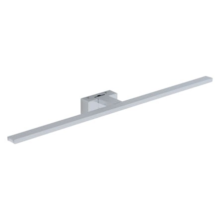 Lampa ścienna łazienkowa nad lustro CEZANNE LED CHROME L 10682 NOWODVORSKI Lighting 15W IP44 4000K nowoczesna oprawa oświetleniowa chrom kinkiet łazienkowy obrazowy do łazienki Inspiracje Premium