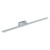 Lampa ścienna łazienkowa nad lustro CEZANNE LED CHROME L 10667 NOWODVORSKI Lighting 15W IP44 3000K nowoczesna oprawa oświetleniowa chrom kinkiet łazienkowy obrazowy do łazienki Inspiracje Premium