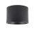 Lampa sufitowa downlight natynkowa BOL BLACK CG 10484 NOWODVORSKI Lighting GX53 8,5cm Spot oświetleniowa nowoczesna sufitowa metal czarna czarny Inspiracje Premium