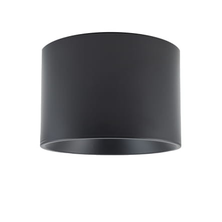 Lampa sufitowa downlight natynkowa BOL BLACK CG 10484 NOWODVORSKI Lighting GX53 8,5cm Spot oświetleniowa nowoczesna sufitowa metal czarna czarny Inspiracje Premium