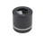 Lampa sufitowa downlight natynkowa CRES BLACK CG 10480 NOWODVORSKI Lighting GX53 8,5cm Spot oświetleniowa nowoczesna sufitowa metal czarna czarny Inspiracje Premium