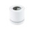 Lampa sufitowa downlight natynkowa CRES WHITE CG 10478 NOWODVORSKI Lighting GX53 8,5cm Spot oświetleniowa nowoczesna sufitowa metal biała biały Inspiracje Premium