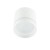 Lampa sufitowa downlight natynkowa CRES WHITE CG 10478 NOWODVORSKI Lighting GX53 8,5cm Spot oświetleniowa nowoczesna sufitowa metal biała biały Inspiracje Premium