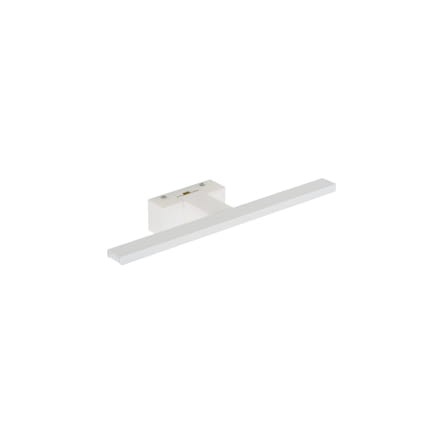 Lampa ścienna łazienkowa nad lustro CEZANNE LED WHITE S 10683 NOWODVORSKI Lighting 8W IP44 4000K nowoczesna oprawa oświetleniowa biała biały kinkiet łazienkowy obrazowy do łazienki Inspiracje Premium