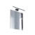Lampa ścienna łazienkowa nad lustro CEZANNE LED BLACK S 10668 NOWODVORSKI Lighting 8W IP44 3000K nowoczesna oprawa oświetleniowa czarna czarny kinkiet łazienkowy obrazowy do łazienki Inspiracje Premium