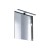 Lampa ścienna łazienkowa nad lustro CEZANNE LED BLACK S 10668 NOWODVORSKI Lighting 8W IP44 3000K nowoczesna oprawa oświetleniowa czarna czarny kinkiet łazienkowy obrazowy do łazienki Inspiracje Premium