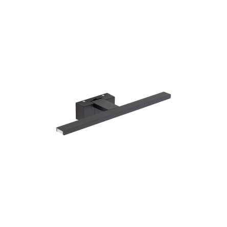 Lampa ścienna łazienkowa nad lustro CEZANNE LED BLACK S 10676 NOWODVORSKI Lighting 8W IP44 4000K nowoczesna oprawa oświetleniowa czarna czarny kinkiet łazienkowy obrazowy do łazienki Inspiracje Premium
