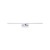 Lampa ścienna łazienkowa nad lustro CEZANNE LED CHROME M 10681 NOWODVORSKI Lighting 12W IP44 4000K nowoczesna oprawa oświetleniowa chrom kinkiet łazienkowy obrazowy do łazienki Inspiracje Premium
