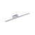 Lampa ścienna łazienkowa nad lustro CEZANNE LED CHROME M 10681 NOWODVORSKI Lighting 12W IP44 4000K nowoczesna oprawa oświetleniowa chrom kinkiet łazienkowy obrazowy do łazienki Inspiracje Premium