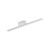 Lampa ścienna łazienkowa nad lustro CEZANNE LED WHITE M 10684 NOWODVORSKI Lighting 12W IP44 4000K nowoczesna oprawa oświetleniowa biała biały kinkiet łazienkowy obrazowy do łazienki Inspiracje Premium