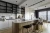 Lampa sufitowa downlight natynkowa CRES BLACK CG 10480 NOWODVORSKI Lighting GX53 8,5cm Spot oświetleniowa nowoczesna sufitowa metal czarna czarny Inspiracje Premium