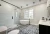 Natynkowa oprawa sufitowa lampa punktowa PARANA BLACK 10718 NOWODVORSKI Lighting GU10 IP44 spot natynkowa nowoczesna oświetleniowa czarna czarny Inspiracje Premium
