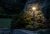 Lampa zewnętrzna Latarnia stojąca AMELIA BL FL 100 10497 NOWODVORSKI Lighting 1m stylizowana oprawa oświetleniowa ogrodowa parkingowa parkowa masztowa czarna pojedyncza Inspiracje Premium