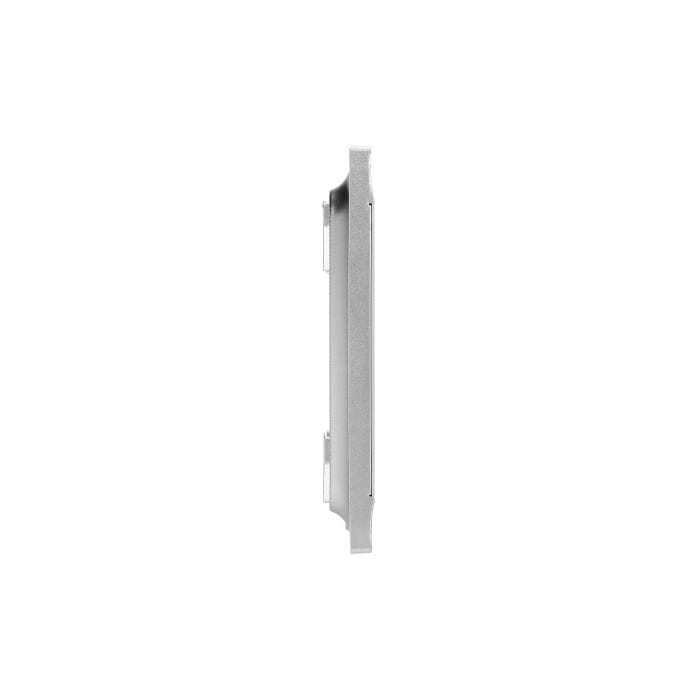 Wideodomofon VDP-61FHD/W Virone Zestaw wideodomofonowy, bezsłuchawkowy, monitor 7" LCD, menu OSD, WI-FI + APP na telefon, z gniazdem na kartę pamięci TF, z kamerą Full HD 1080p, szyfratorem i czytnikiem kart i breloków zbliżeniowych, biały, VIFIS Full HD