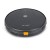 Odkurzacz Automatyczny VT-5555 V-TAC Auto powrót GYRO ROBOTIC VACUUM kompatybilny z Amazon Alexa Google Home Smart Czarny