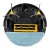 Odkurzacz Automatyczny VT-5555 V-TAC Auto powrót GYRO ROBOTIC VACUUM kompatybilny z Amazon Alexa Google Home Smart Czarny