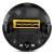 Odkurzacz Automatyczny VT-5555 V-TAC Auto powrót GYRO ROBOTIC VACUUM kompatybilny z Amazon Alexa Google Home Smart Czarny
