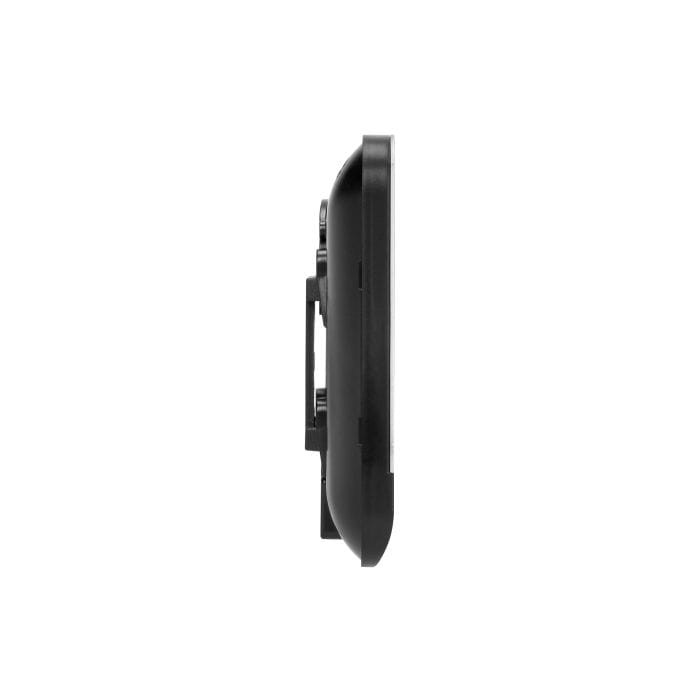 Wideodomofon VDP-62 Virone Zestaw wideodomofonowy bezsłuchawkowy, monitor 4,3" LCD, z czytnikiem breloków zbliżeniowych 125kHz, czarny, ENIF RFID