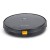 Odkurzacz Automatyczny VT-5555 V-TAC Auto powrót GYRO ROBOTIC VACUUM kompatybilny z Amazon Alexa Google Home Smart Czarny
