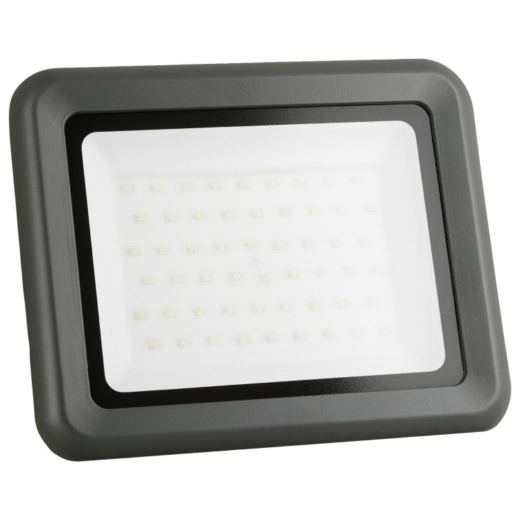 Naświetlacz LED HELI 50W CW LED3-NL-HELI-50W-CW ANLUX 6500K zimna biel
