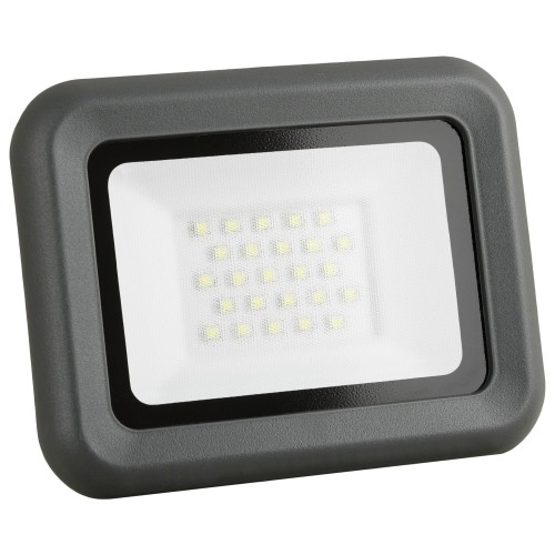 Naświetlacz LED HELI 20W CW LED3-NL-HELI-20W-CW ANLUX 6400K zimna biel
