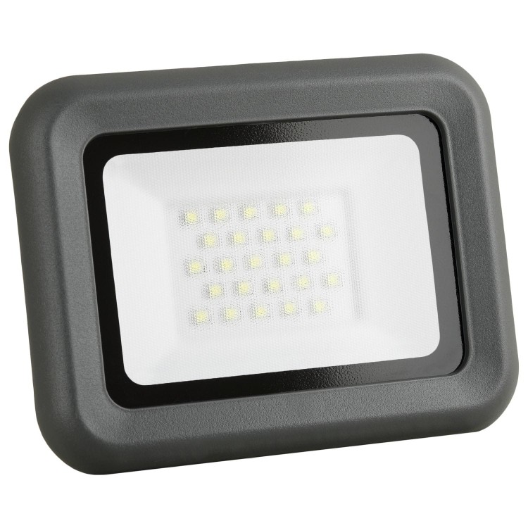 Naświetlacz LED HELI 20W CW LED3-NL-HELI-20W-CW ANLUX 6400K zimna biel