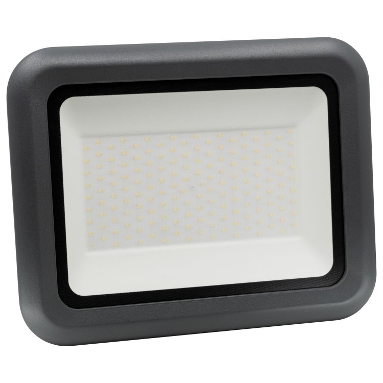 Naświetlacz LED HELI 150W CW LED3-NL-HELI-150W-CW ANLUX 6400K zimna biel