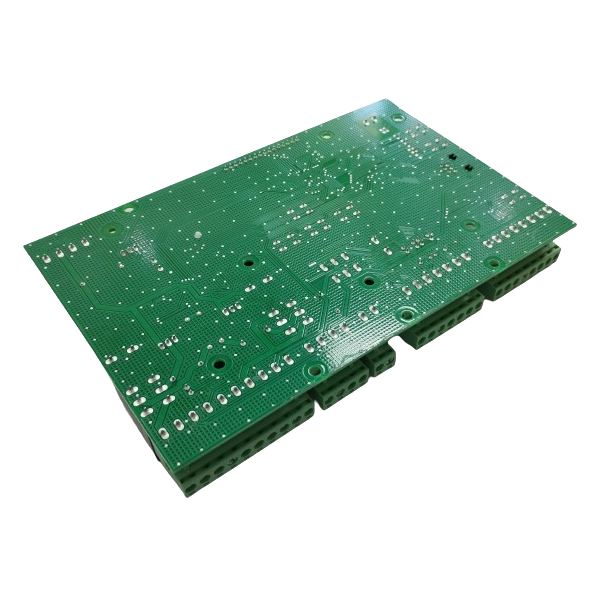 Płytka sterująca do Tousek ST24 12112450 ST 24 V2 V.2 ST24.2 868MHz SONIC centralki centrali Napędu bramy skrzydłowej bram automatu silnika elektronika płyta
