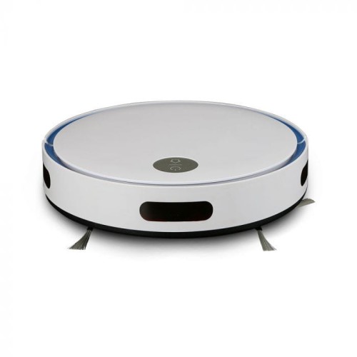 Odkurzacz Automatyczny VT-5522 V-TAC z Pilotem zdalnego sterowania Biały