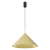 Lampa sufitowa wisząca CAPITAL GOLD 1xGX53 MLP0951 Milagro 46cm GX53 oświetleniowa żyrandol nowoczesna metal do Kuchni Jadalni nad stół blat wyspę złota złoty pojedyncza Inspiracje Premium