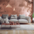Lampa sufitowa wisząca CAPITAL ROSE GOLD 1xGX53 MLP0954 Milagro 46cm GX53 oświetleniowa żyrandol nowoczesna metal do Kuchni Jadalni nad stół blat wyspę miedziana miedziany pojedyncza Inspiracje Premium