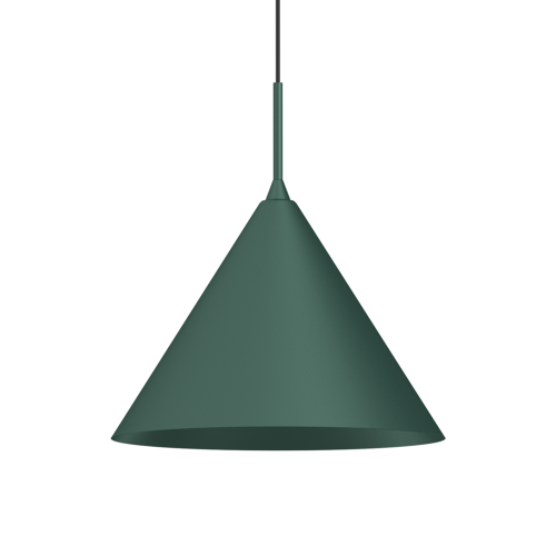 Lampa sufitowa wisząca CAPITAL GREEN 1xGX53 MLP0961 Milagro 32cm GX53 oświetleniowa żyrandol nowoczesna metal do Kuchni Jadalni nad stół blat wyspę butelkowa zieleń zielona zielony pojedyncza Inspiracje Premium