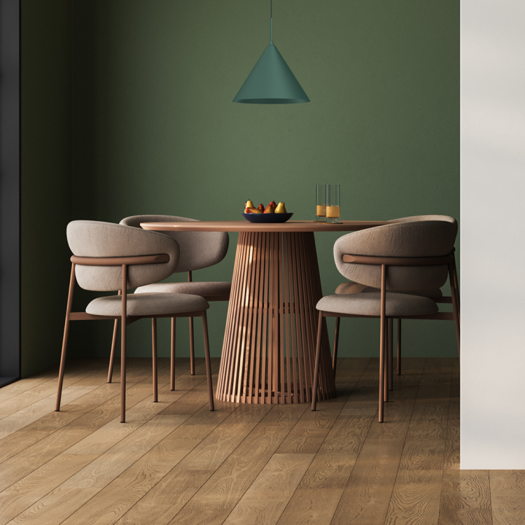 Lampa sufitowa wisząca CAPITAL GREEN 1xGX53 MLP0961 Milagro 32cm GX53 oświetleniowa żyrandol nowoczesna metal do Kuchni Jadalni nad stół blat wyspę butelkowa zieleń zielona zielony pojedyncza Inspiracje Premium