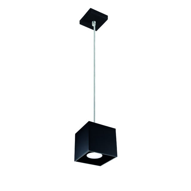 Lampa sufitowa wisząca ALGO GU10 PL-B 27036 Kanlux
