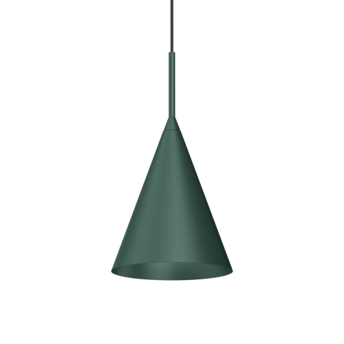 Lampa sufitowa wisząca CAPITAL GREEN 1xGX53 MLP0967 Milagro 17cm GX53 oświetleniowa żyrandol nowoczesna metal do Kuchni Jadalni nad stół blat wyspę butelkowa zieleń zielona zielony pojedyncza Inspiracje Premium
