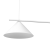 Lampa sufitowa wisząca CAPITAL BIAŁY 2xGX53 MLP0943 Milagro GX53 x2 oświetleniowa żyrandol nowoczesna metal do Kuchni Jadalni nad stół blat wyspę biała biały podwójna Inspiracje Premium