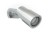 Lampa do oświetlenia wjazdu bramy podwórka LED Tousek 24V 4,3W 16000050 380lm z kablem 1,5m IP54 reflektor ruchomy światło białe ciepłe