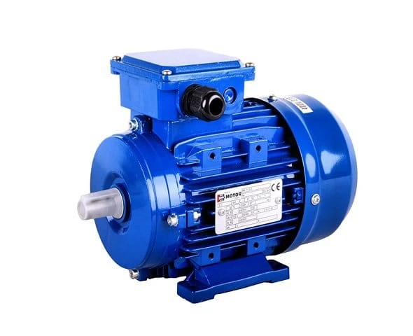 Silnik elektryczny trójfazowy 0,37 kW 1370 B14 Promotor MS 71 2-4 3-fazowy