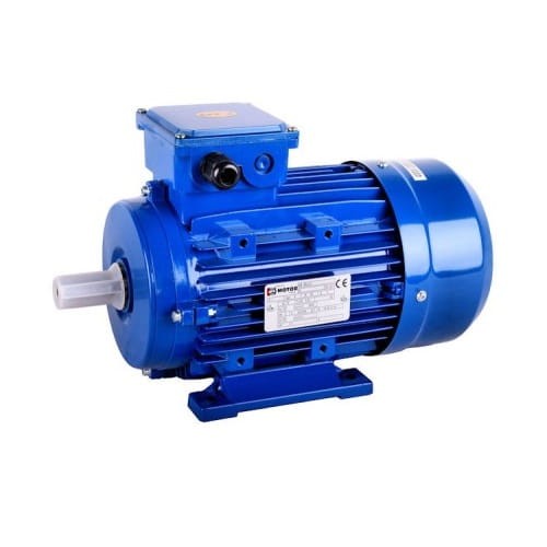 Silnik elektryczny trójfazowy 5,5 kW 1400 B3 Promotor MS 112L-4 3-fazowy