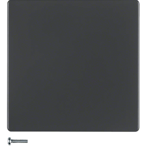 Q.x KNX RF quicklink Przycisk 1-kr, ant, aks lak 85145126 HAGER BERKER