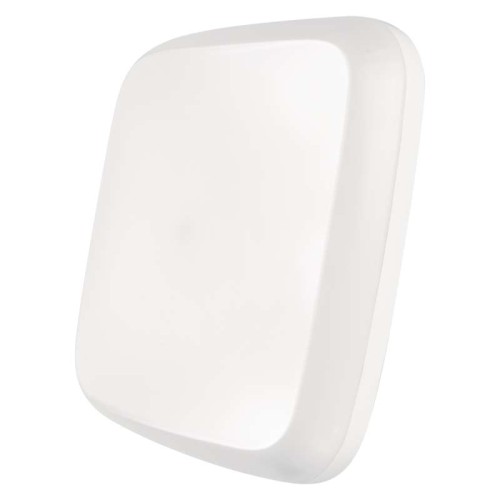 Plafon kwadratowy DORI LED 18W ZM4313 Emos IP54 sufitowy oprawa plafoniera slim neutralna biel